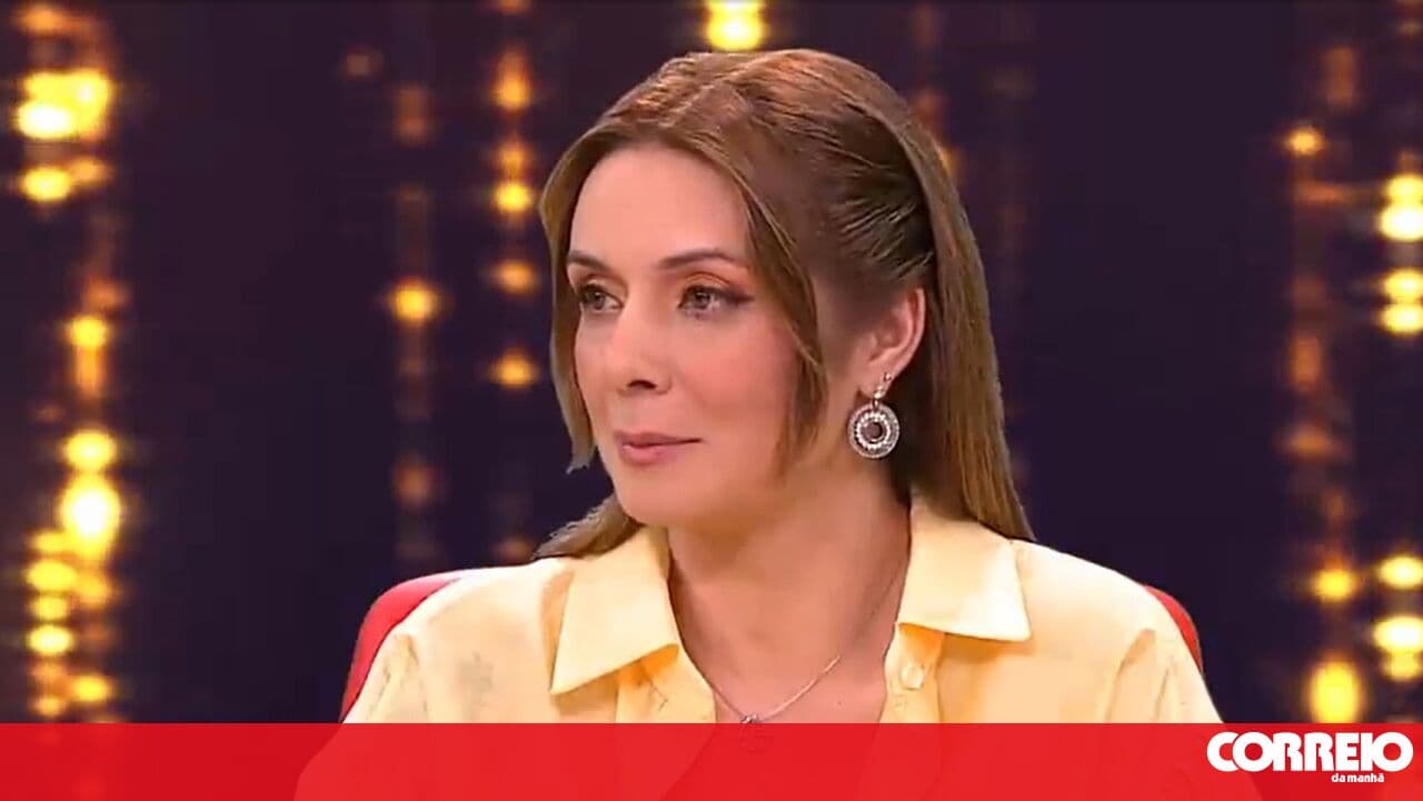 “It was an important step”: Liliana Oliveira on Nuno Markl’s recovery