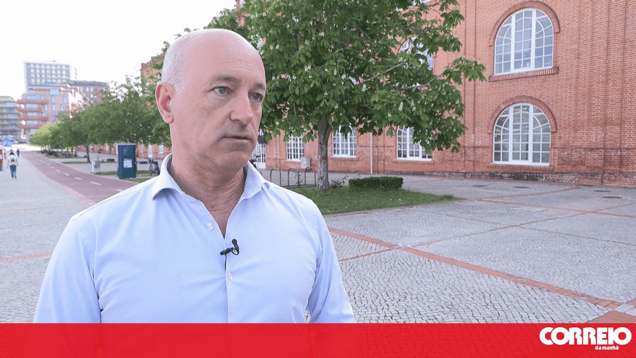 Mayor of Aveiro accuses PS deputies of visiting City Council construction site without authorisation