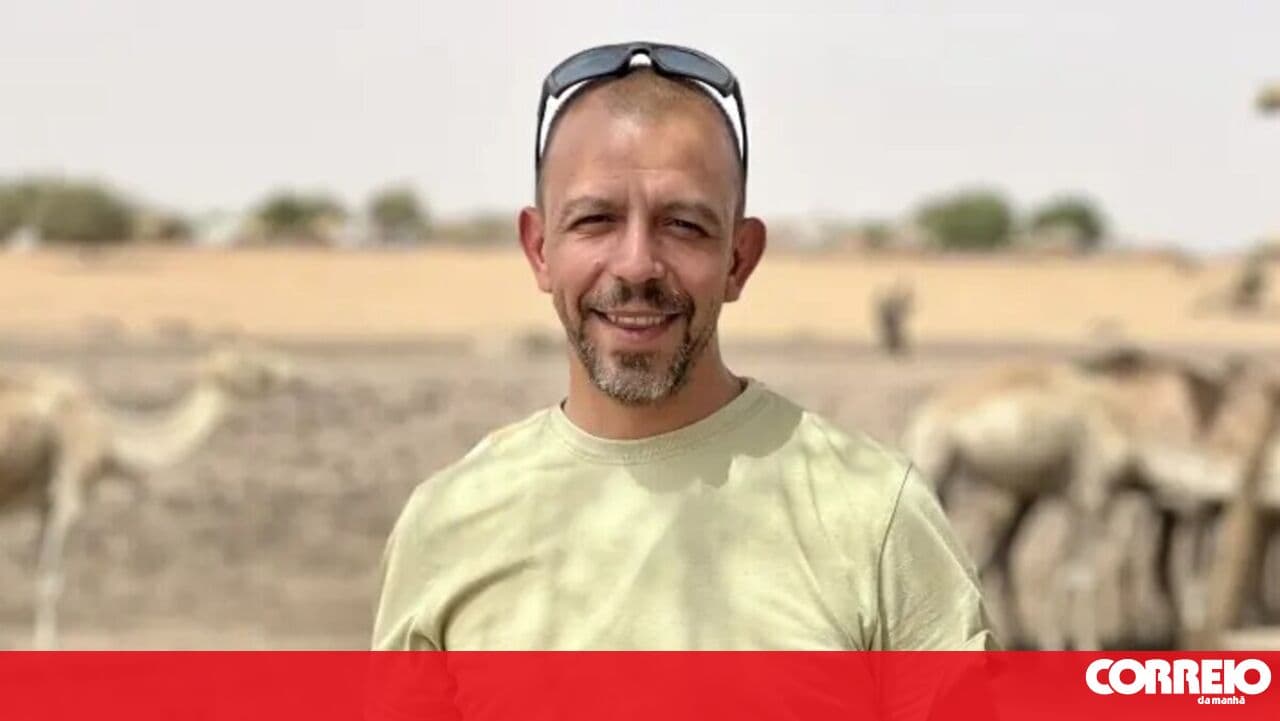 Portuguese-Belgian man detained by the Wagner Group for nearly two years in the Central African Republic has been released and arrives in Lisbon today