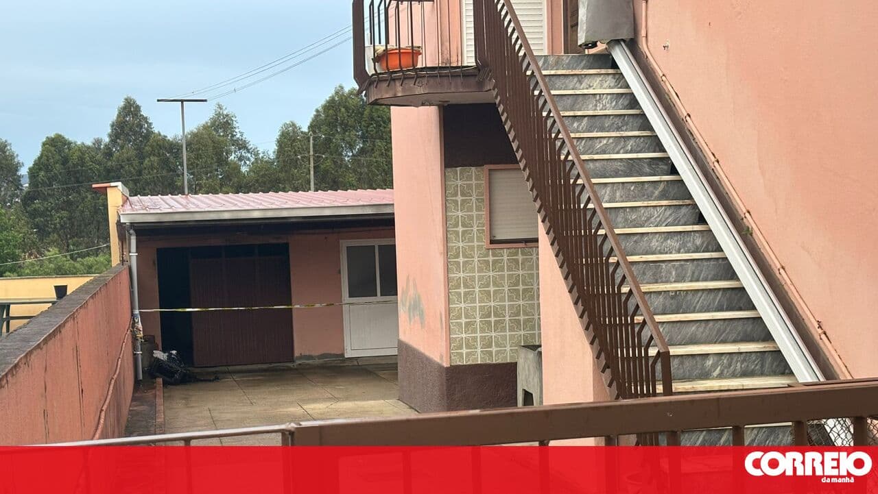 Elderly man suffers serious injuries in house garage fire in Gaia