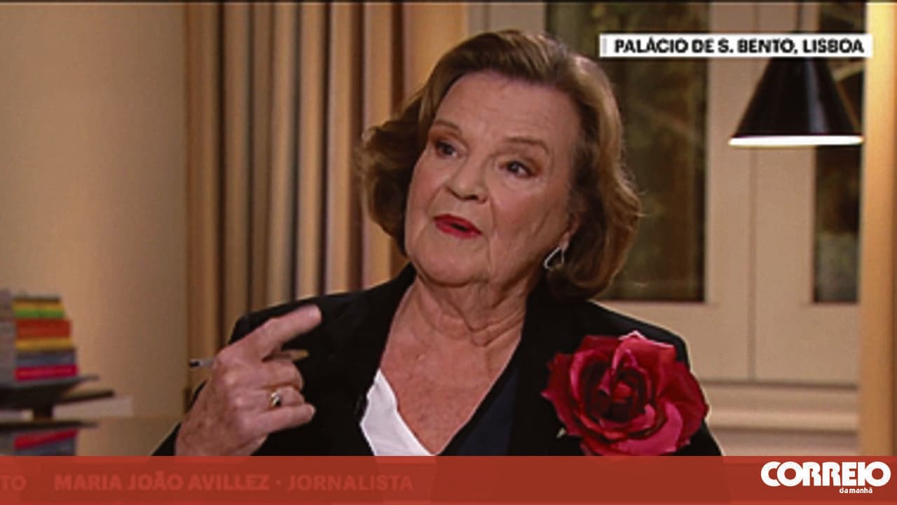 Journalist Professional Card Commission fines Maria João Avillez