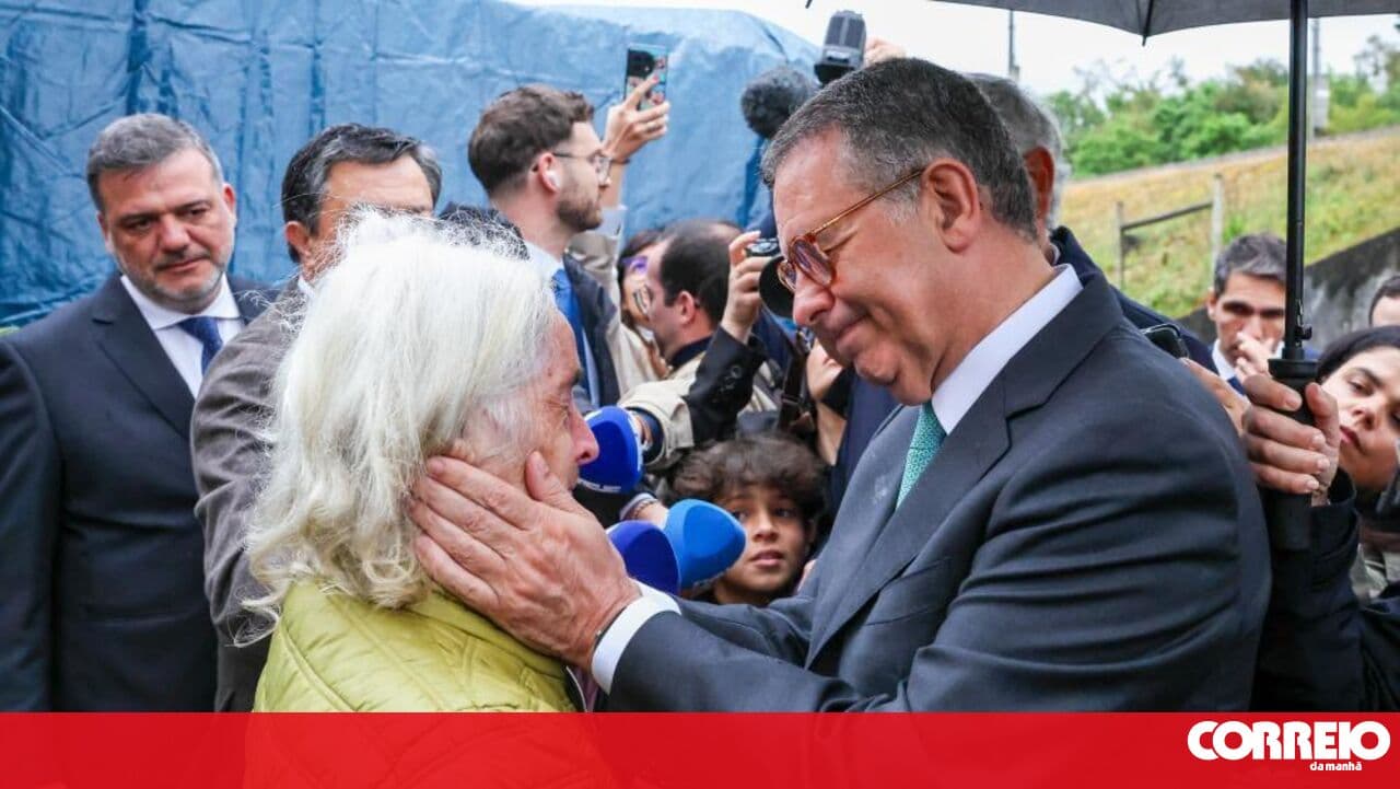 Seguro hopes "that no catastrophe happens this summer"