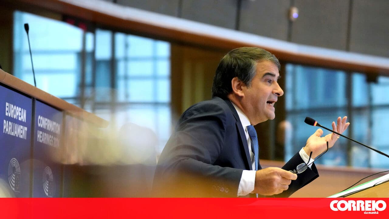 European Commission Vice-President in Portugal to discuss the future of cohesion policy