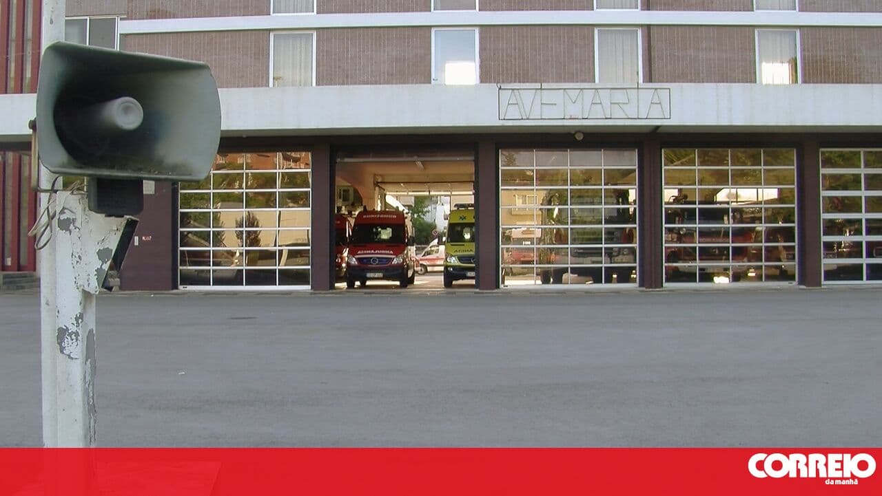 Famalicão fire commander remains in post despite investigation