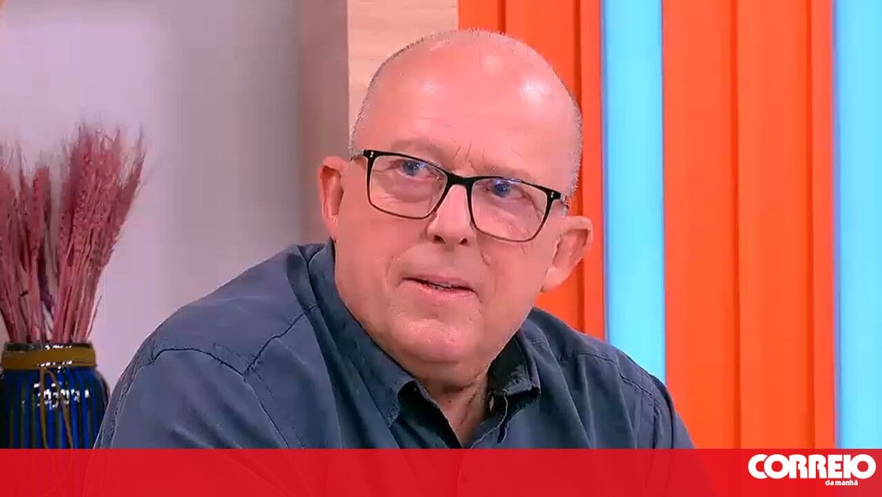 “Chamamento” is the new work by João Gago da Câmara