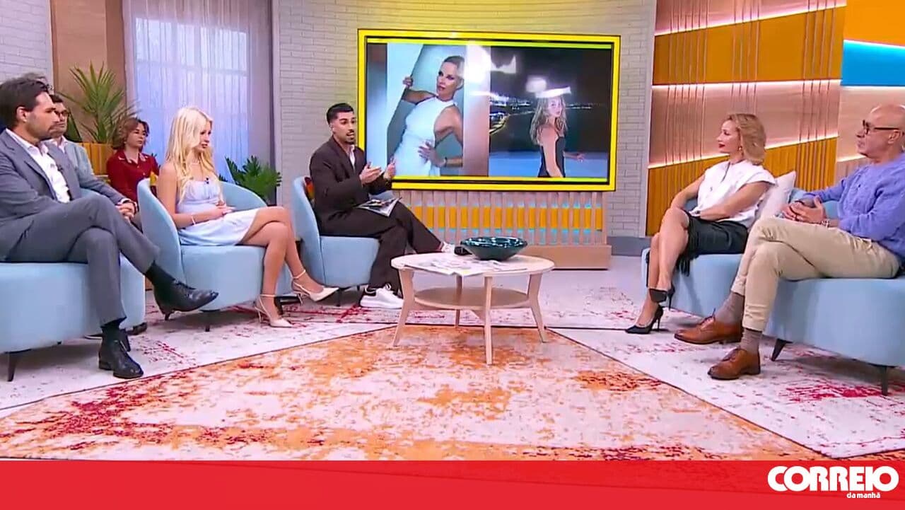 “Cristina had to be impartial”: Beatriz Prates on the comment made by Cristina Ferreira on ‘Secret Story 10’