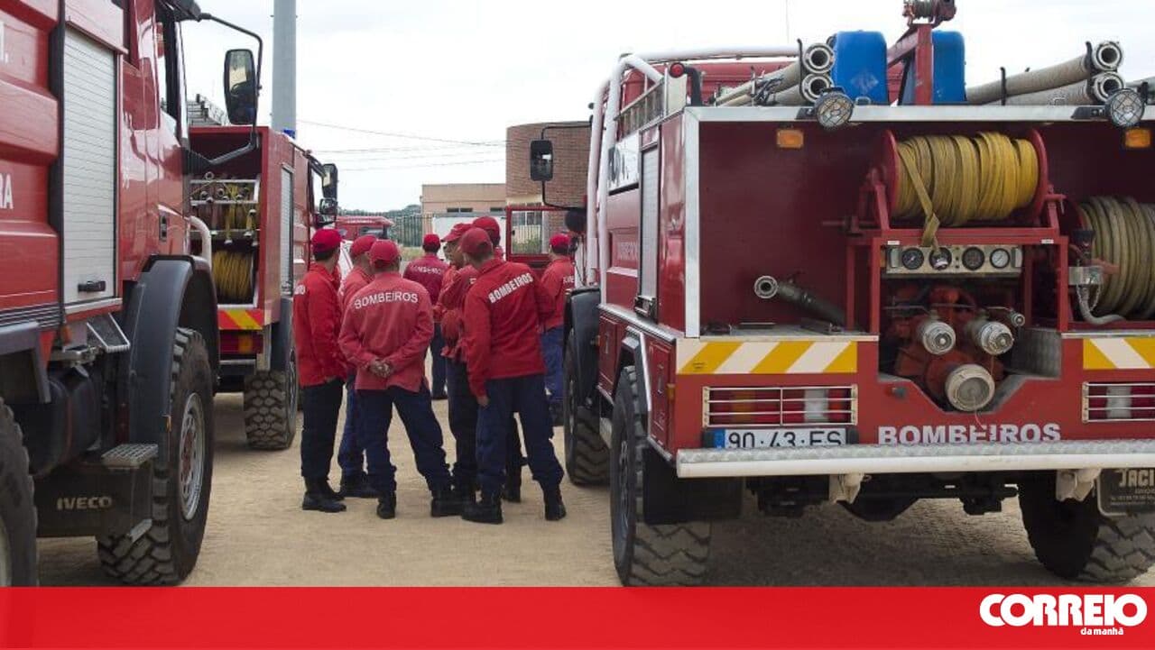 Seven fire departments receive 1.8 million euros in collaborative funding