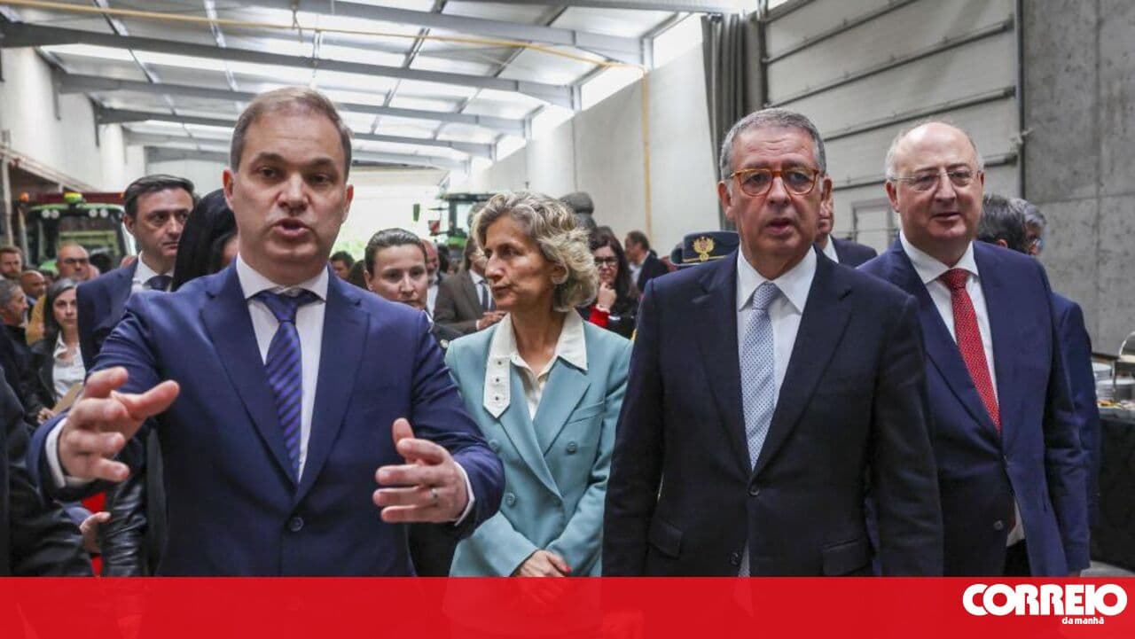 President of the Republic says he gives a voice to those who usually only have one when there is a tragedy