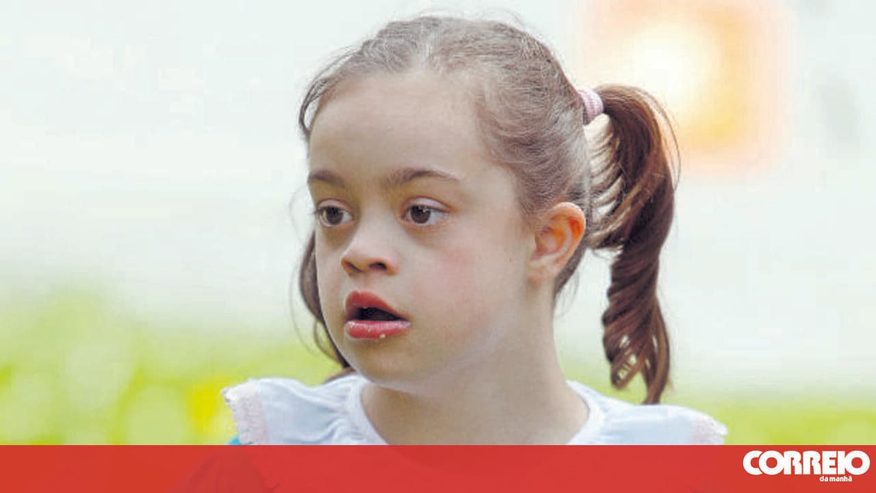 Margarida Moreira: "a force of nature shining on screen"