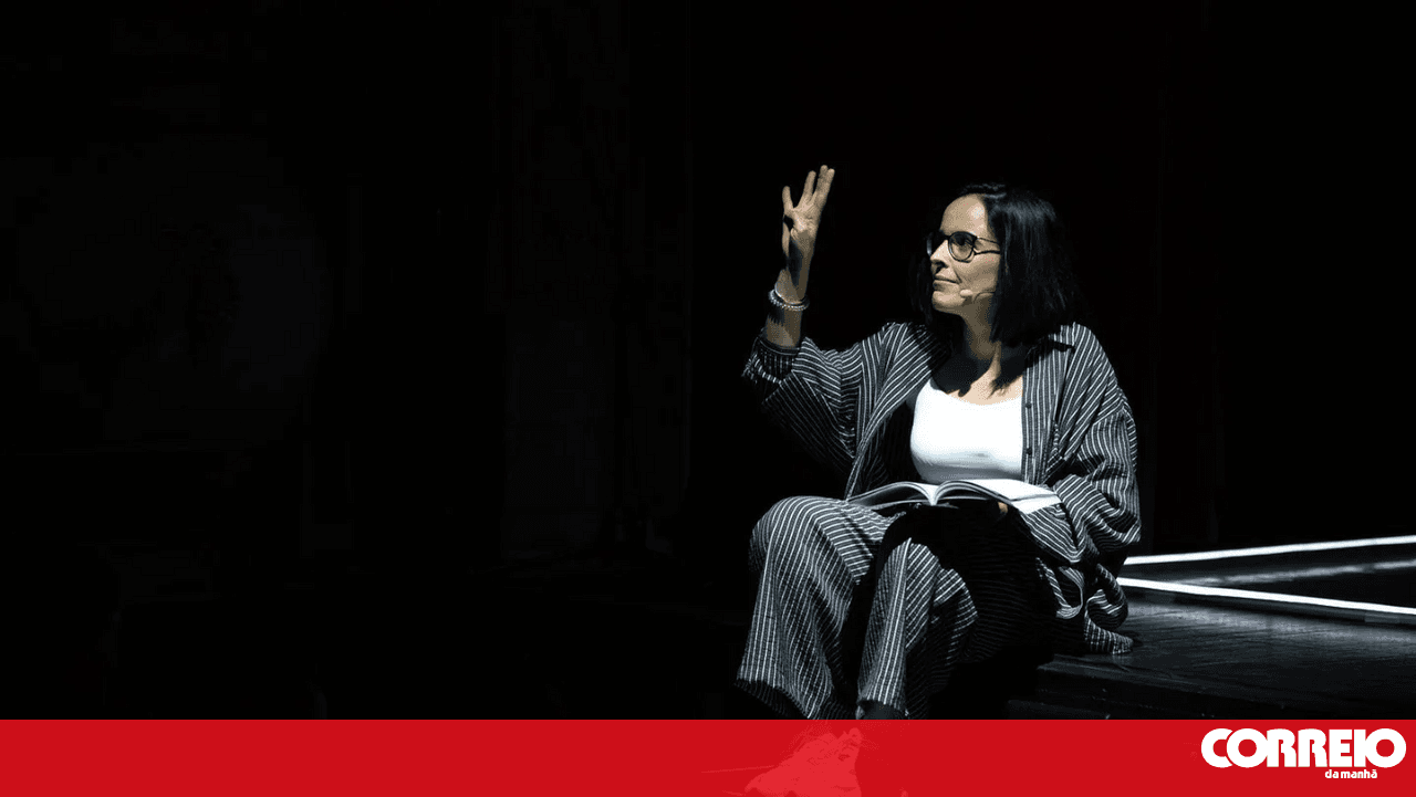 Joana Marques talks about Anjos again in the Azores. Find out all the details