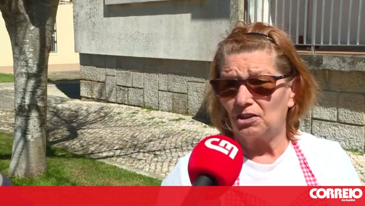 "Unacceptable": Vacant state-owned houses in a Peniche neighbourhood worry residents