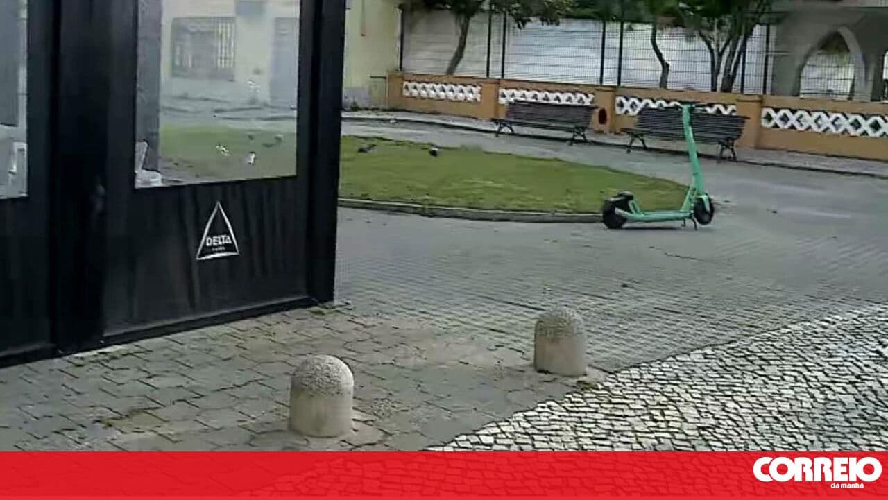 Ambush with six shots wounds defendant and friend in Montijo