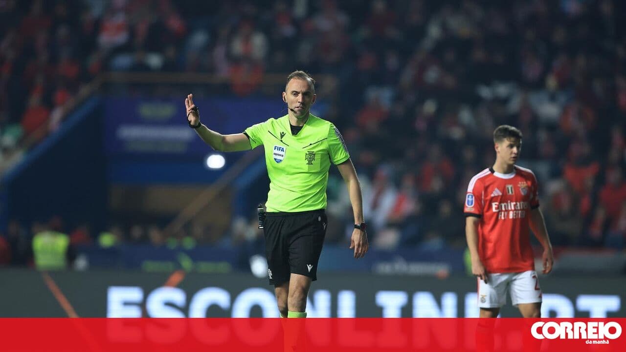 Official: FIFA confirms João Pinheiro as one of the referees chosen for the 2026 World Cup