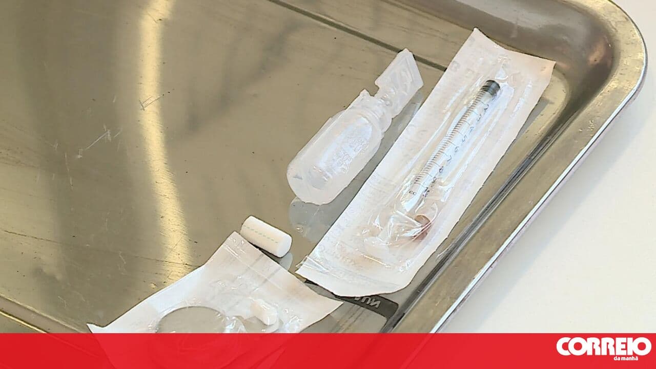 Porto's supervised drug consumption room to move from Pasteleira neighbourhood to Aleixo