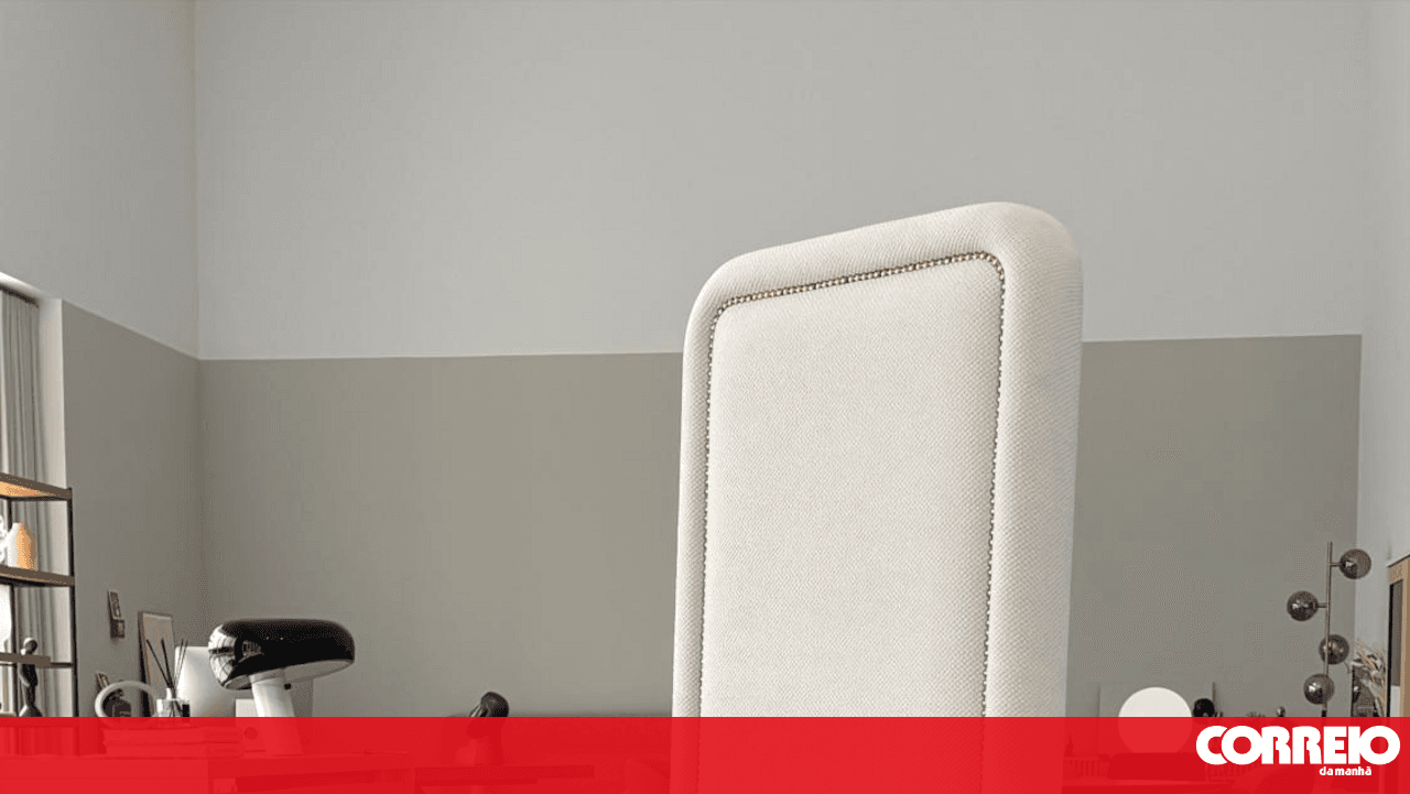 Armchair to be used by Pope Leo XIV during his visit to Angola was produced in Portugal