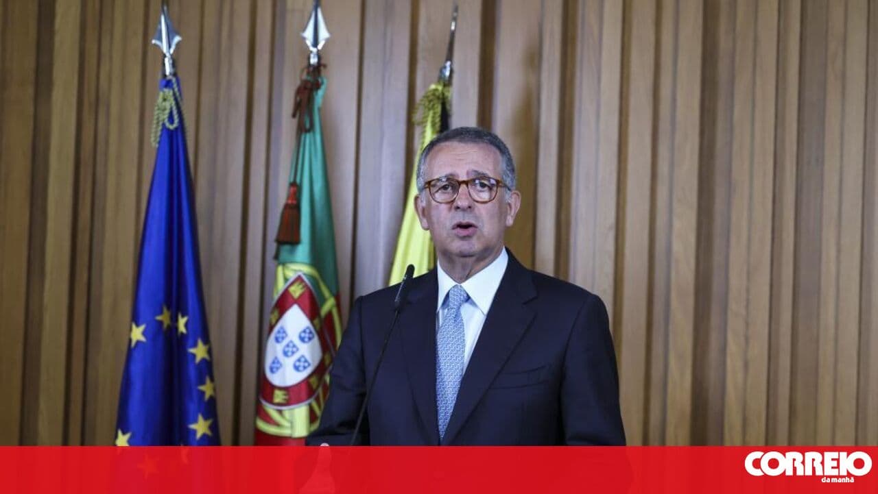 President of the Republic states in Madrid that Portugal needs "some improvements" to be an "extraordinary country to work in"