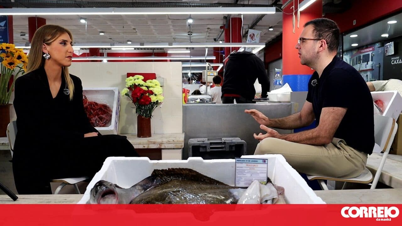 "I suffered from bullying in every possible way": Rúben Pacheco Correia tells the story of his fight against obesity