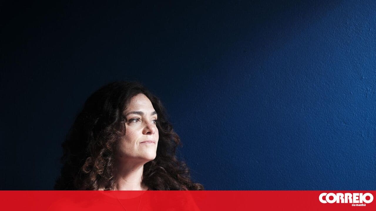 "I seek to move and surprise the reader": Maria Cláudia Rodrigues has just released her second novel