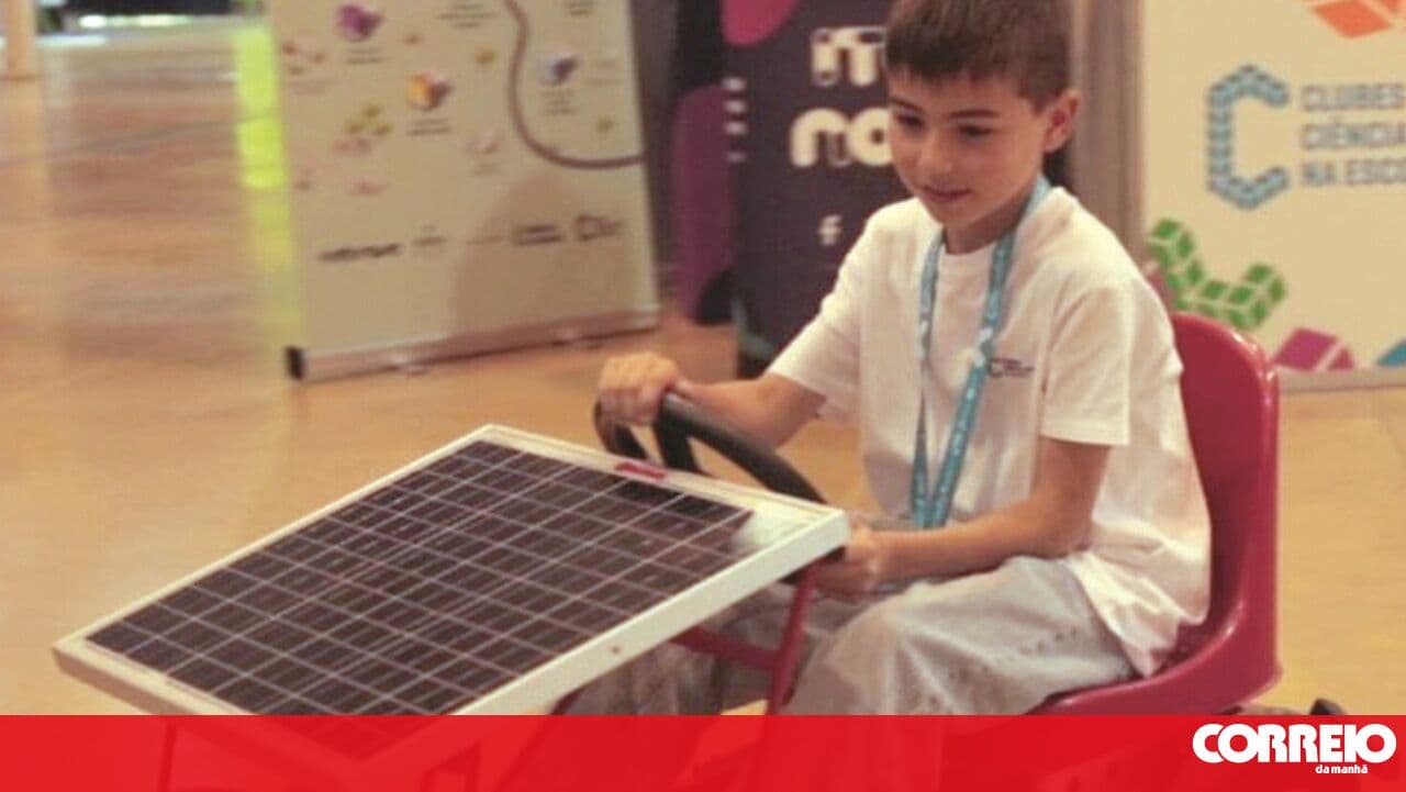 Science Clubs: Innovation in Portuguese schools