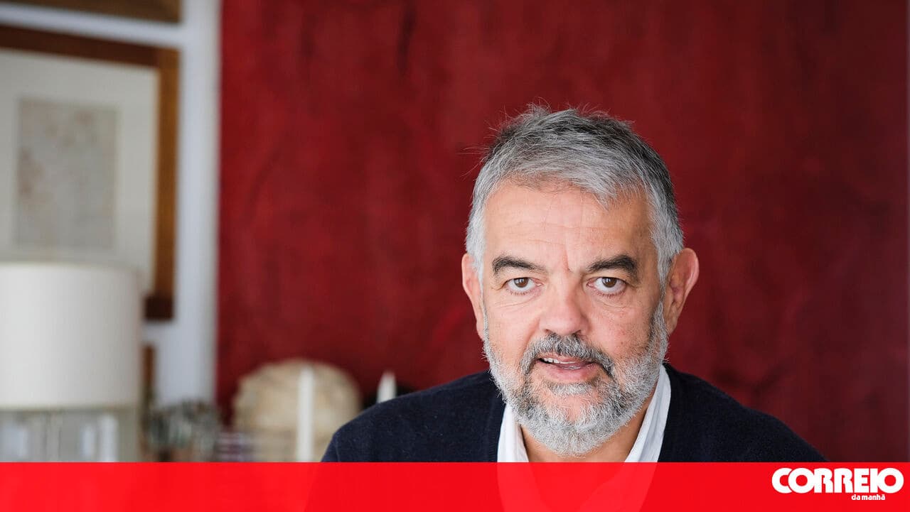President of the Republic mourns the death of historian Diogo Ramada Curto
