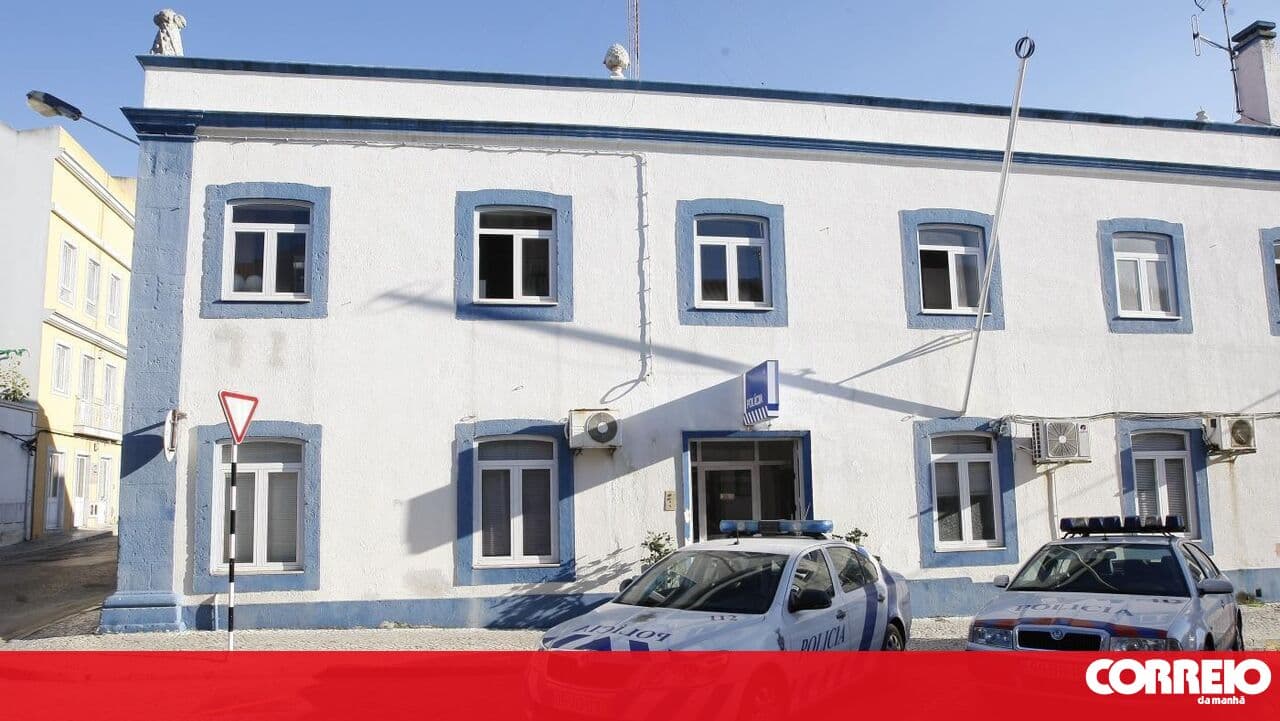 Man arrested for dragging wife with car for 200 metres in Montijo