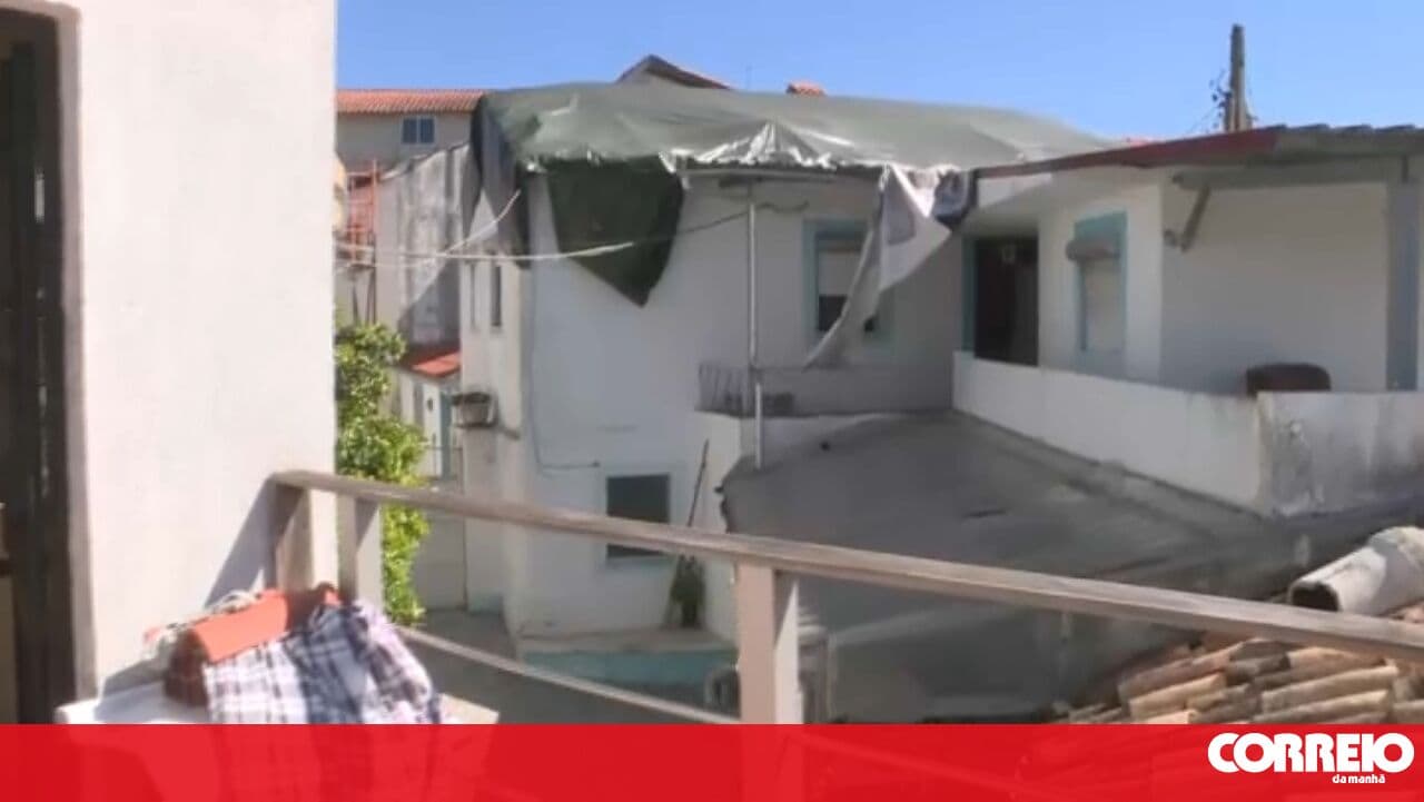 Sertã City Council supports the recovery of homes for 15 needy families