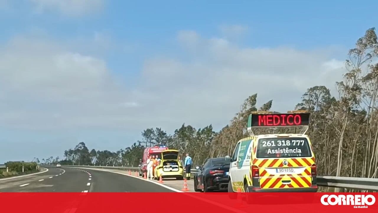 Woman found unconscious on the A8 was allegedly assaulted by her partner