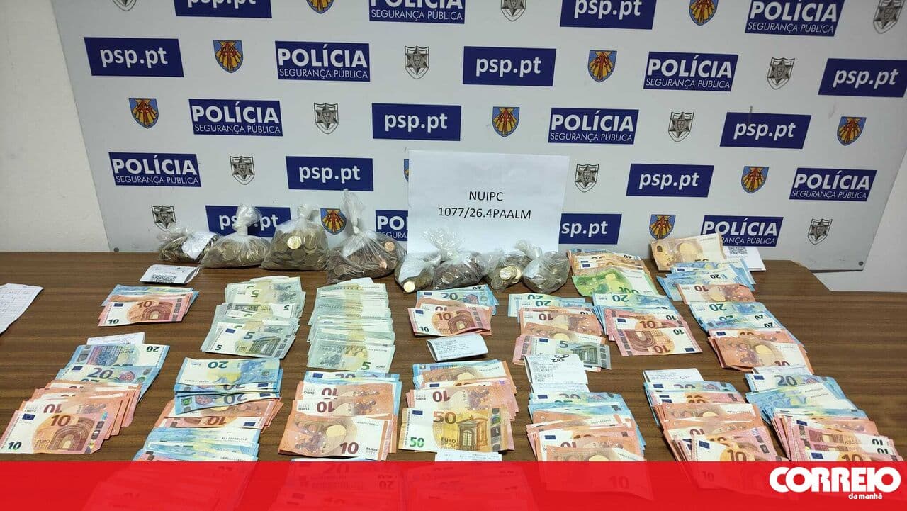 Pair of thieves arrested by off-duty PSP officer released