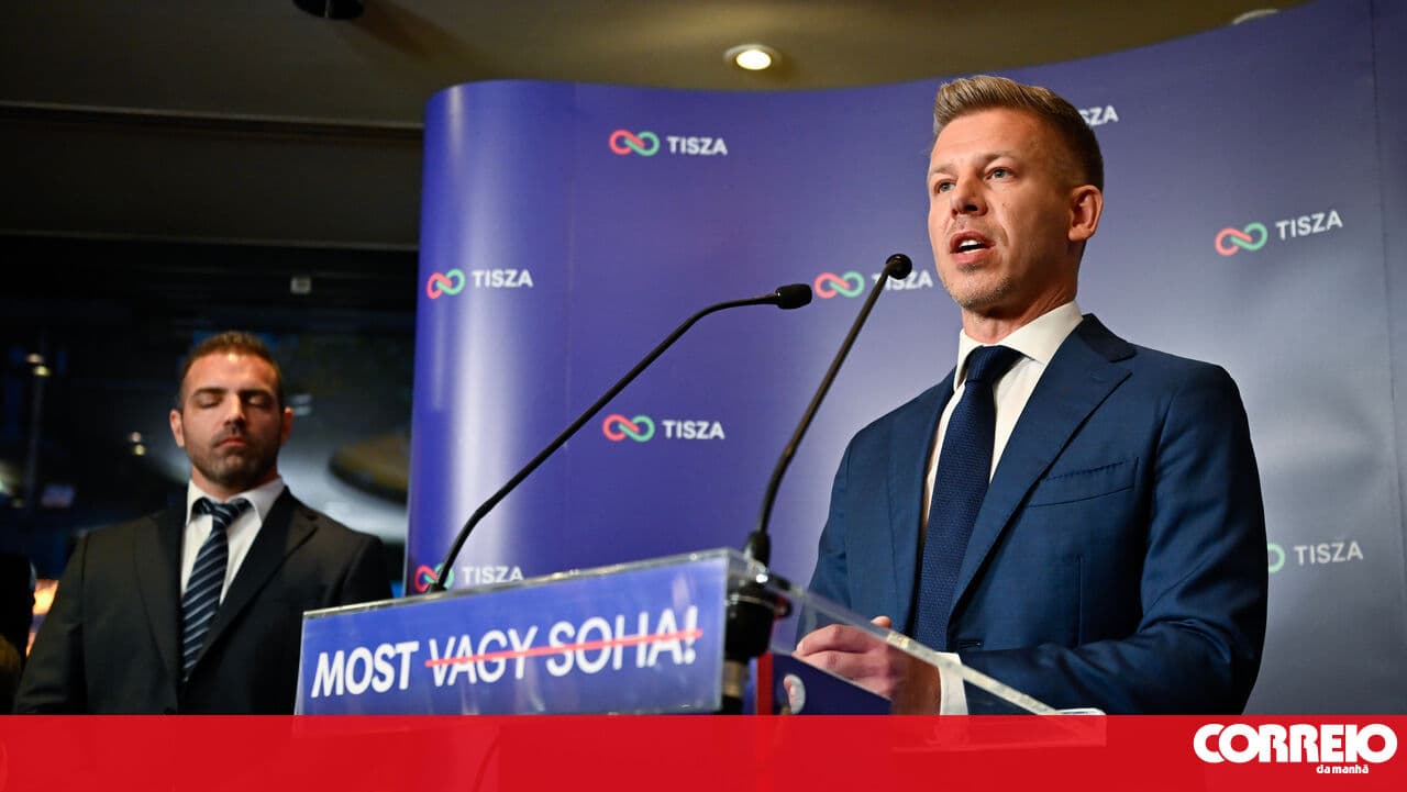 António Costa to meet future Hungarian prime minister on Wednesday in Brussels