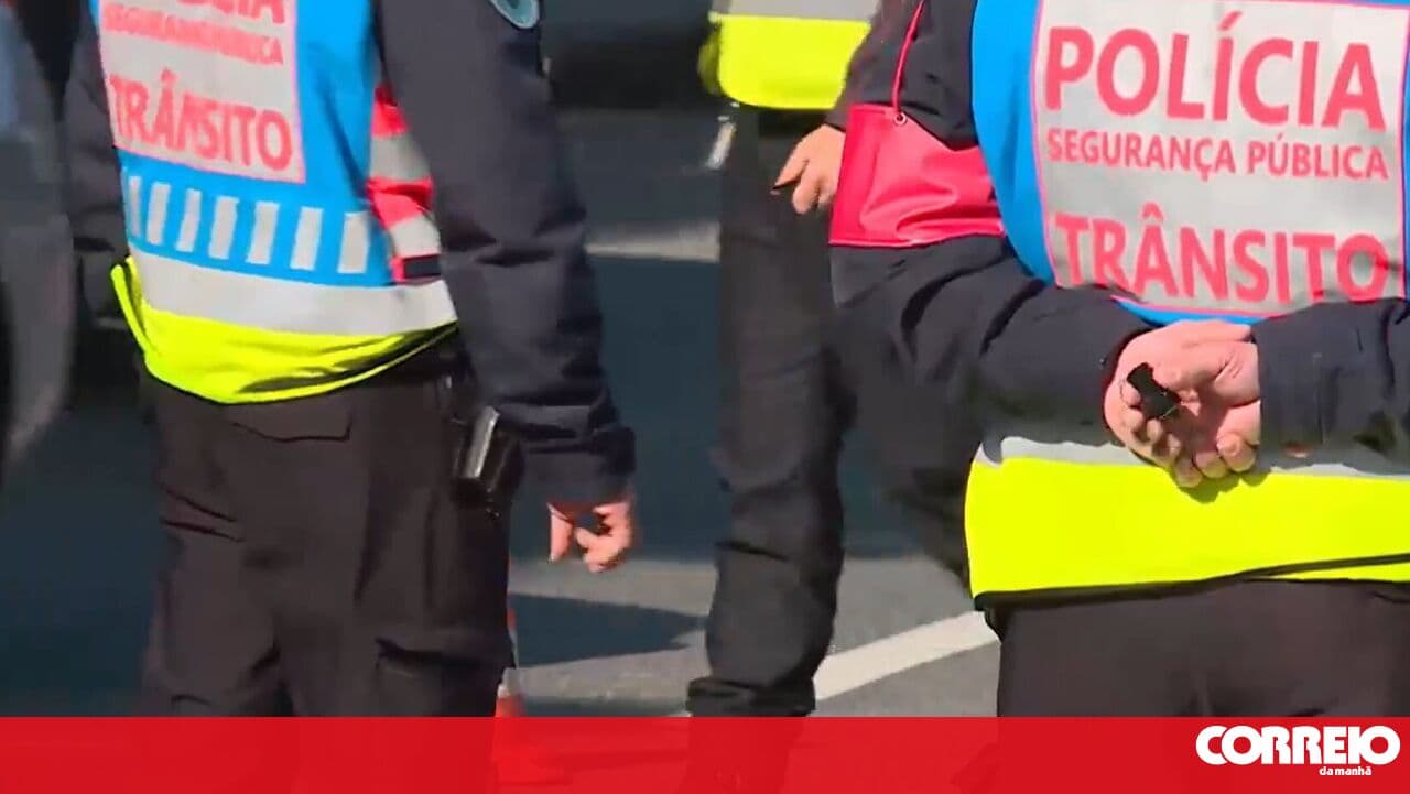 Over 10,000 speeding offences recorded since the start of the year