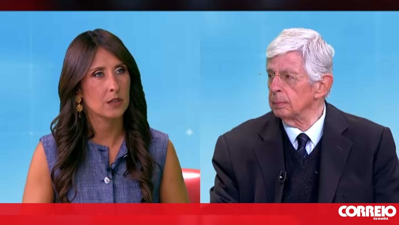 “Dilatory manoeuvre to delay extradition”: Rui Pereira on the asylum request of the lawyer who ordered her husband's murder