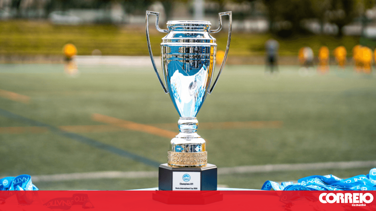 13-year-old player assaulted at international under-15 tournament in Porto
