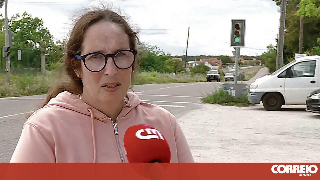 “I tried everything, everything, everything, but it hurts”: woman tried to resuscitate man who died waiting for an ambulance in Coruche