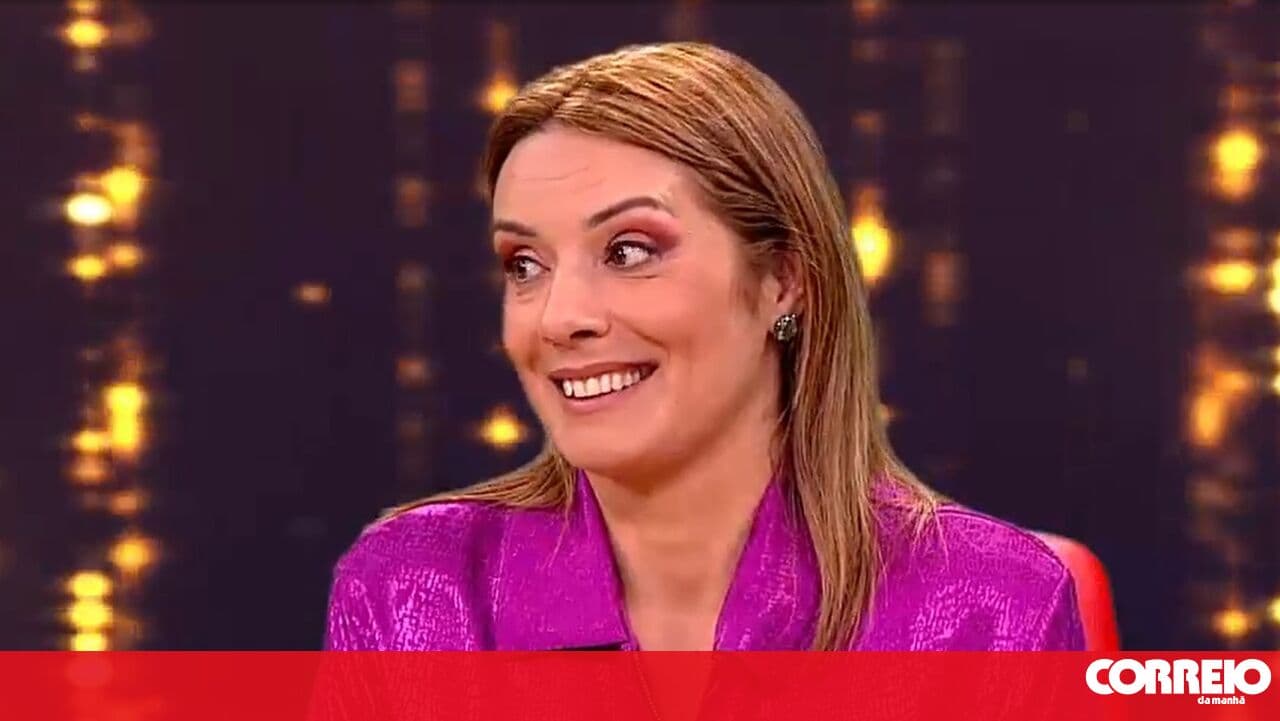 "She was very rude to him": Liliana Oliveira on Quinita from 'Casados à Primeira Vista'