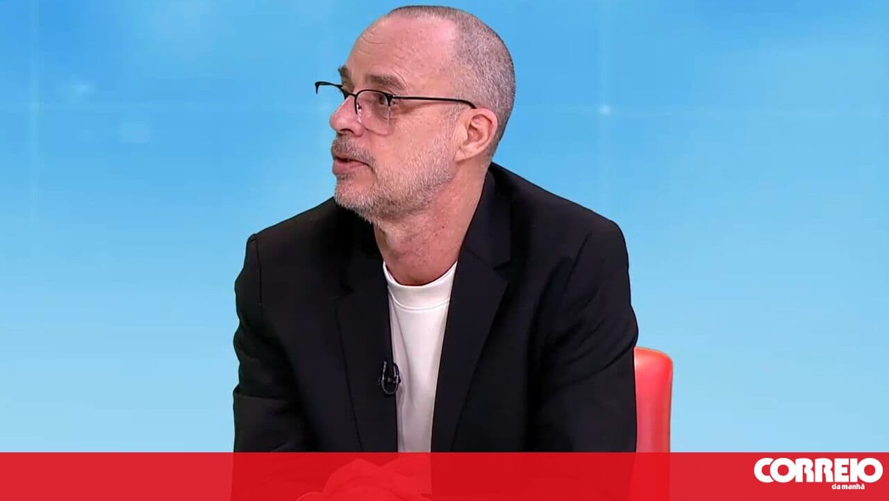 “It’s a joke that only he understood”: Paulo João Santos on AI-generated image of Trump as Christ