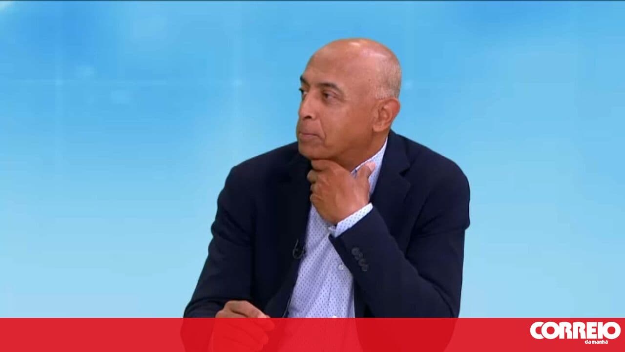 Camilo Lourenço believes Pacheco Pereira 'gave a platform to André Ventura' in debate