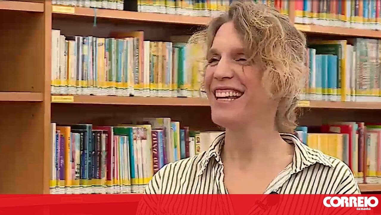 Luísa Sobral: "Although my life is music, I have always needed silence"