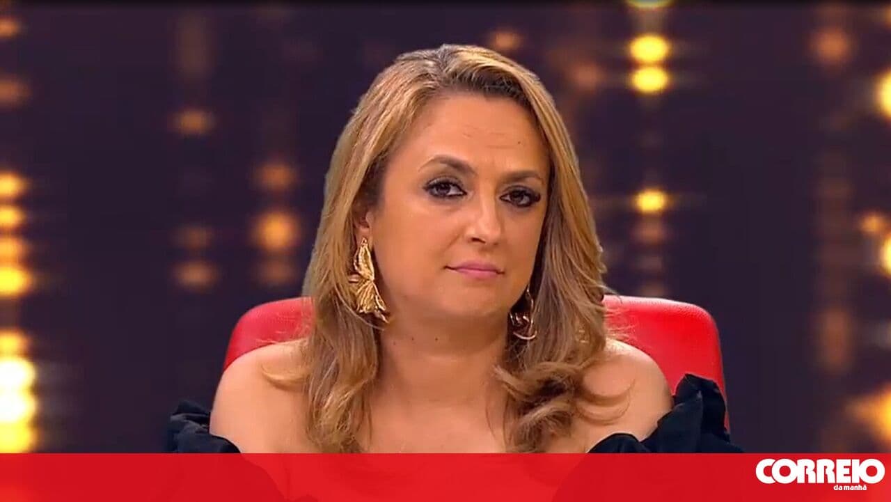 It is a matter of principles and values: Sílvia Botelho on Cristina Ferreira commenting on the rape of four influencers