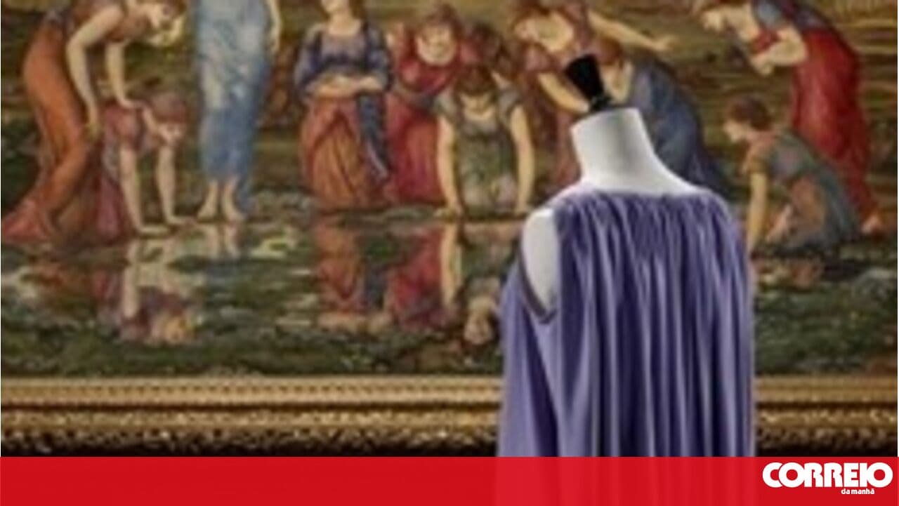 Gulbenkian exhibits Dior, Saint Laurent and Versace