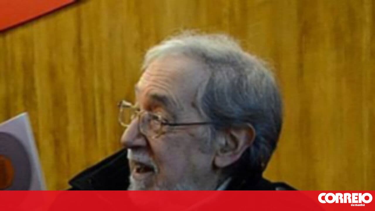 José Luís Tinoco, composer, painter, and 'architect' of songs like "No teu poema", has died