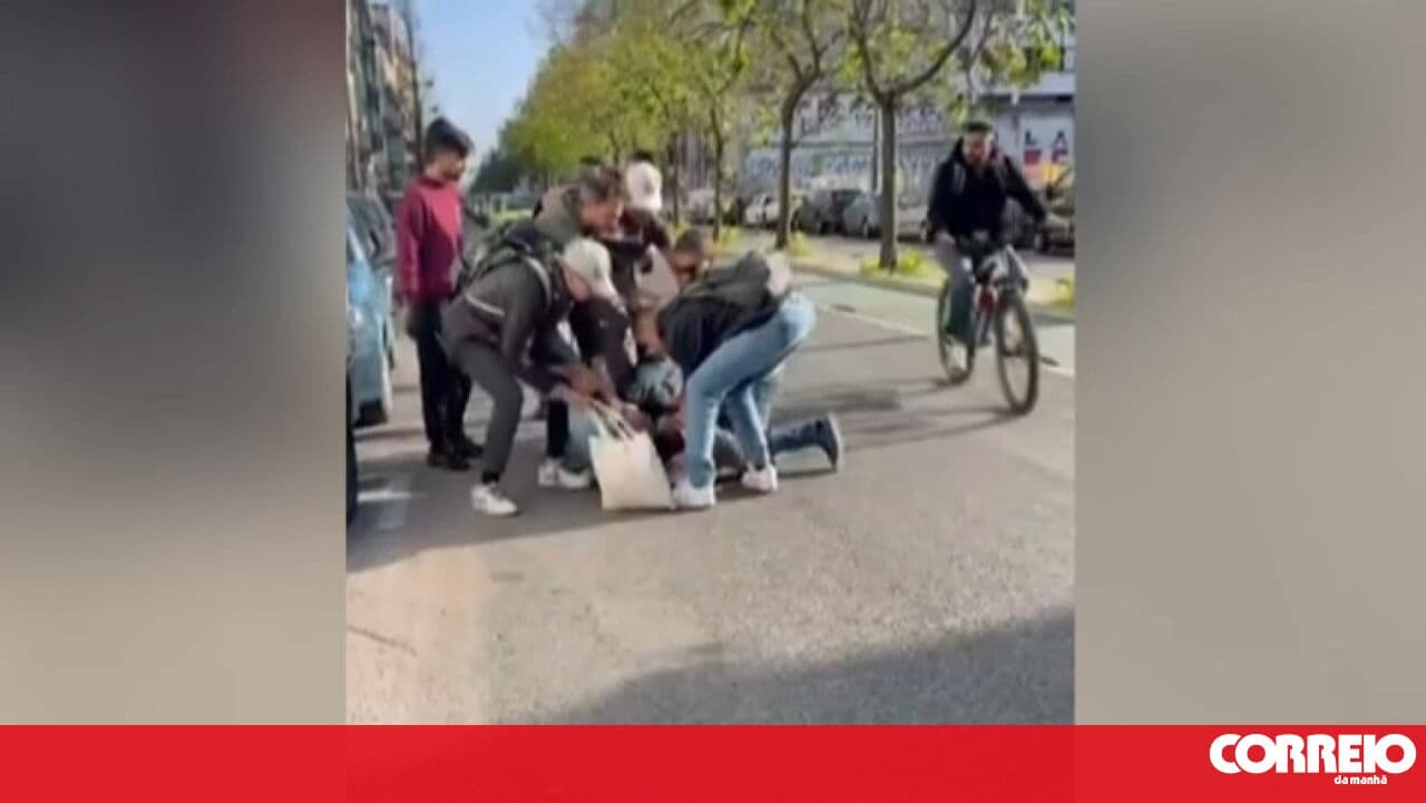 Attempt to steal 1.5 million euro watch in central Lisbon