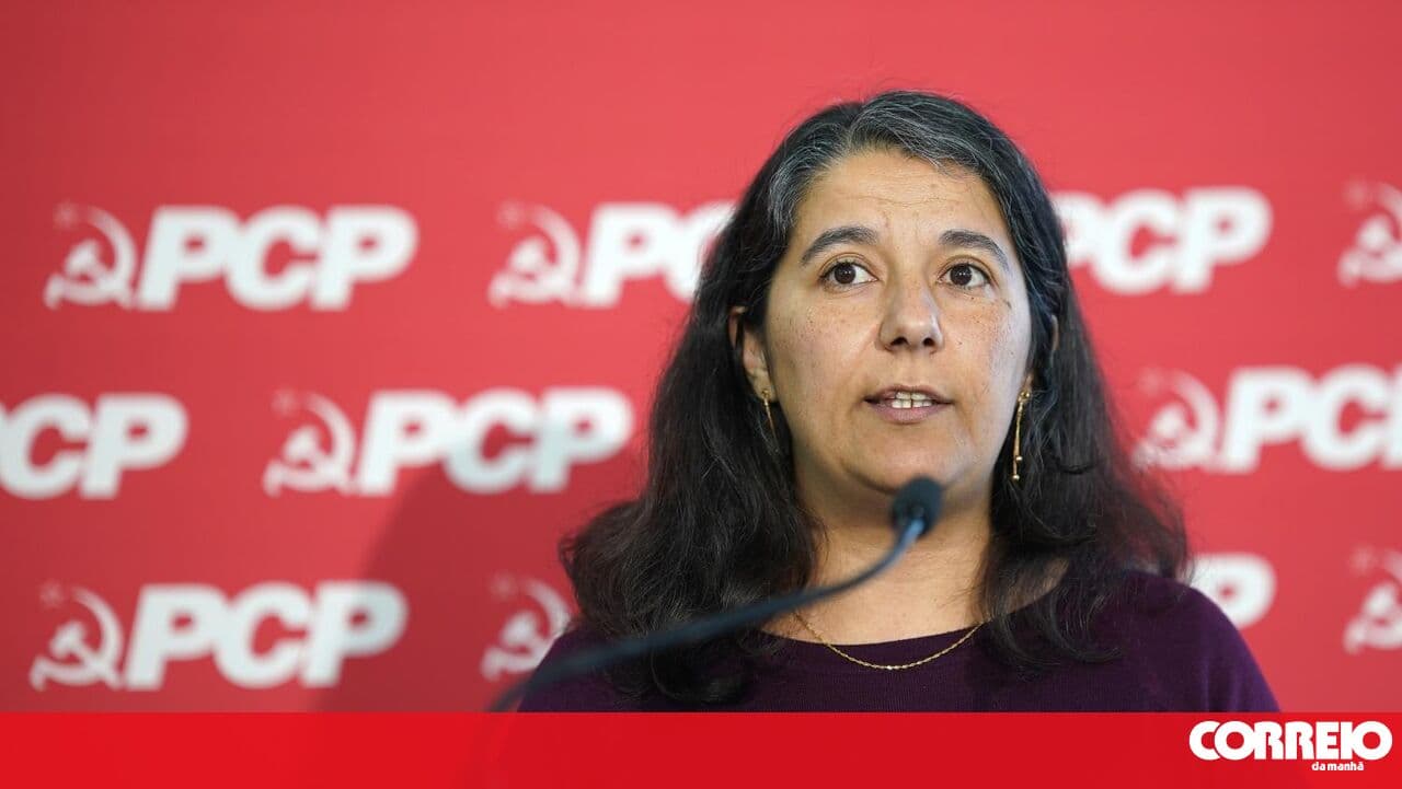 PCP wants municipalities to weigh in on regionalisation map and referendum by 2028