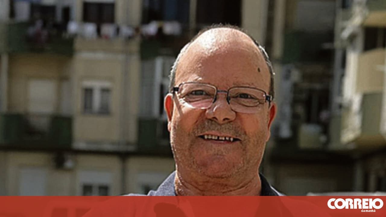 "It will help make the month a little easier": CMTV Awards Party continues to reach the Portuguese