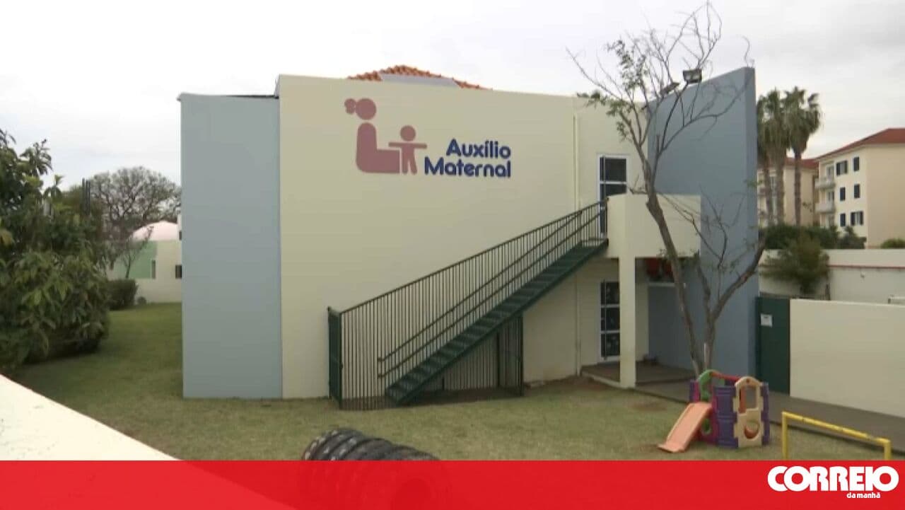 At least 13 children affected by food poisoning at a nursery in Madeira
