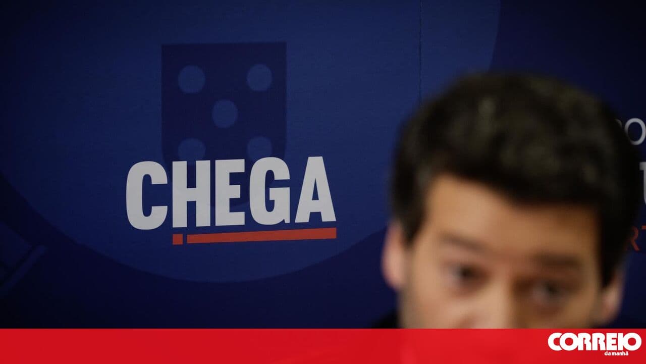 Chega to question Government on cost of Lisbon metro works and admits possibility of parliamentary inquiry