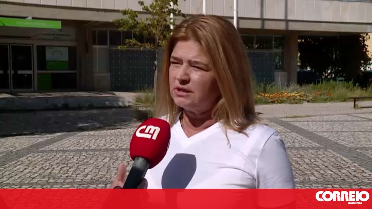 “I want justice to be served”: Maria Vidal lives without a disability pension despite having a 69% motor disability