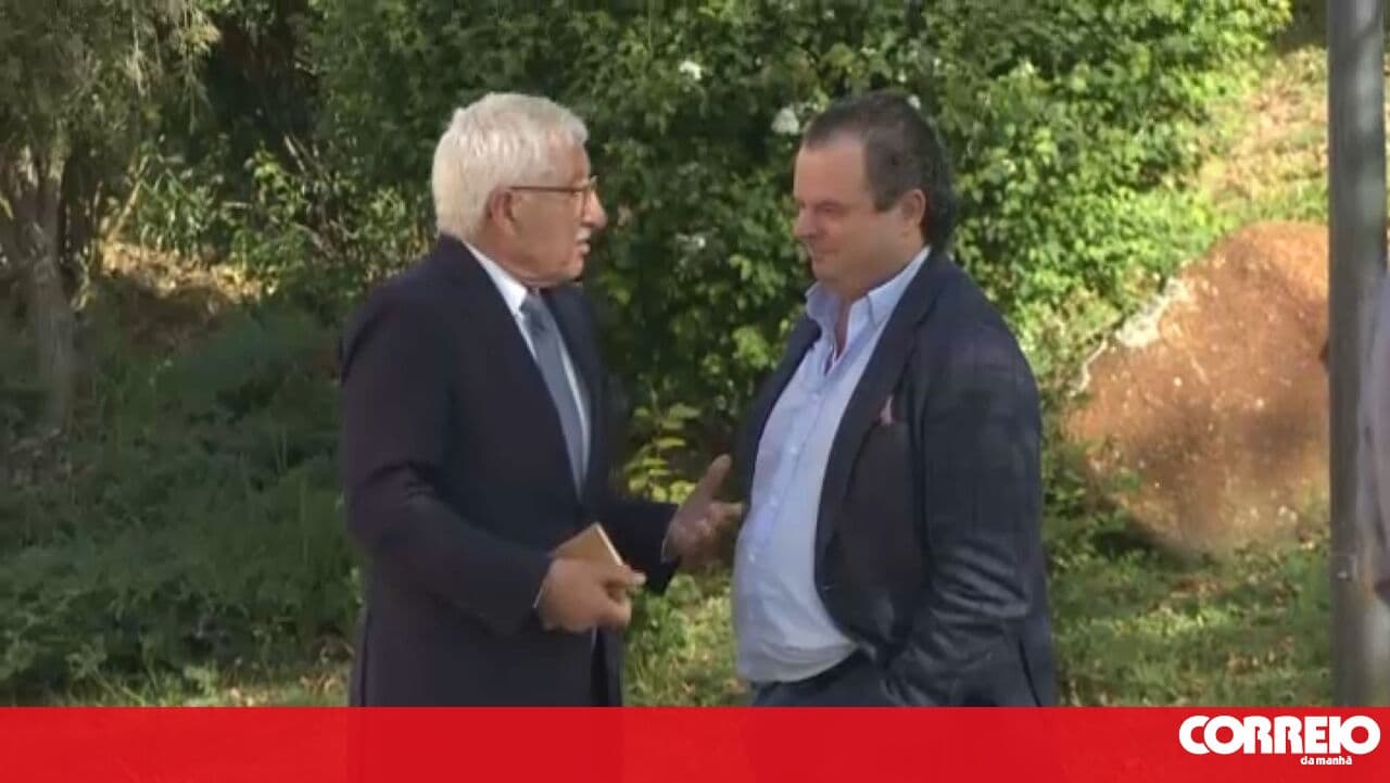 Former mayors of Montalegre begin trial in Murça