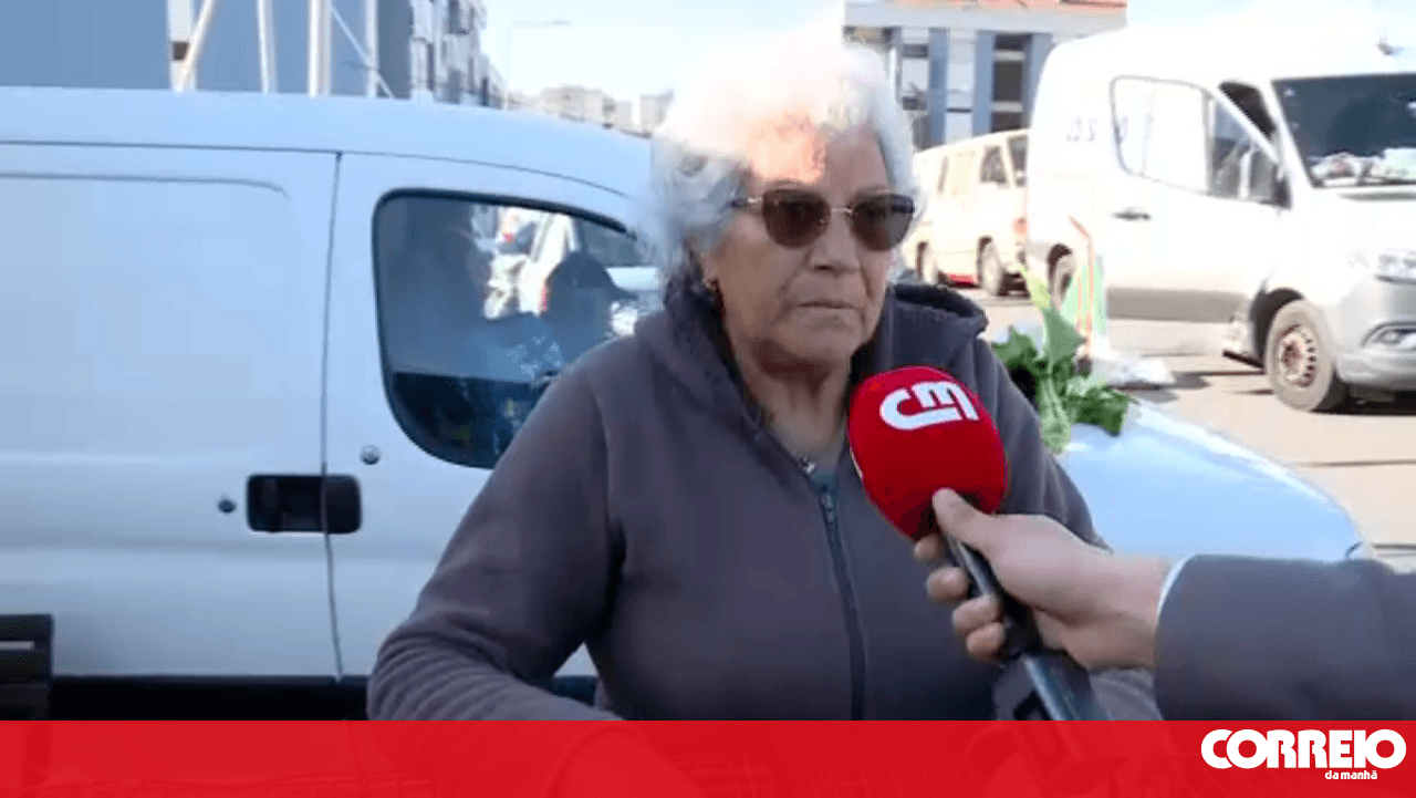 “We have far fewer people”: Arroja market vendors complain about the lack of customers