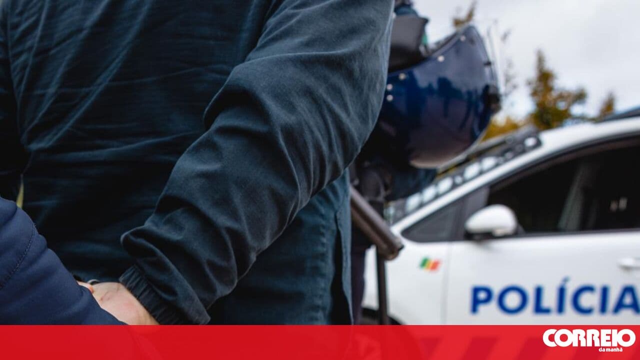Thieves released due to strike arrested again outside court