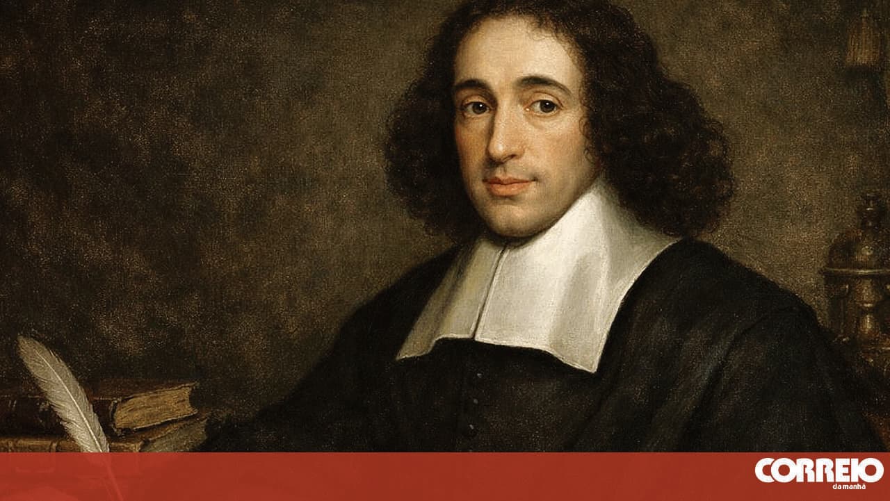 Espinosa, philosopher of freedom